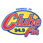 Clube FM Maringá