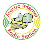 Арастро радиосы
