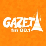 ガゼータFM88.1