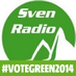Radio Sven X