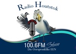 Rádio Houtstok 100.6 FM Stereo
