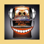 Jukebox kafé