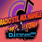 Radio Stilmix Manele