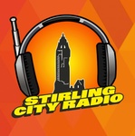 Radio de la ville de Stirling