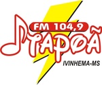 ラジオ イタポアン FM