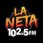La Neta 102.5 FM - XHJA