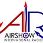 Spectacles aériens Radio internationale