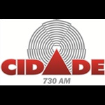 Радио Cidade Jundiai