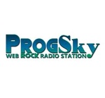 ProgSky ウェブ ロック ラジオ ステーション