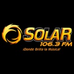 সোলার 106.3 FM