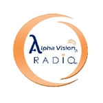 Alpha Vision rádió