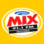 Միքս FM Criciúma