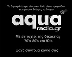 Aqua rádió