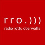 RRO – Rádio Rottu Oberwallis