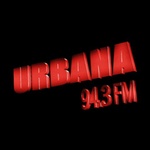 เออร์บานา 94.3 FM La Salserísima