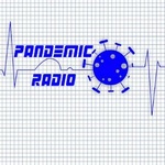 Pandēmijas radio