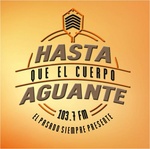 Xəstə Cuerpo Aguante Radio