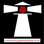 Lancashire világítótorony rádiója
