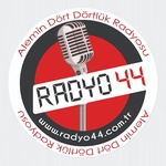 रेडिओ ४४