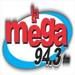 لا ميجا 94.3 FM – XHVO