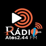அடோஸ் 2.44 FM
