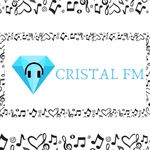 Webové Rádio Cristal FM