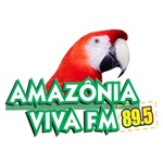 Ռադիո Amazônia Viva FM