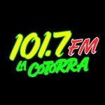 拉科托拉 101.7 FM – XHVIR