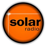راديو شمسي