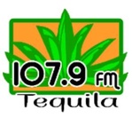 Տեկիլա 107.9 FM – XHTEQ