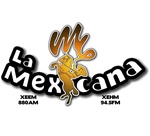 ला एम मेक्सिको - XEEM