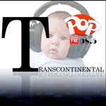 Radio Transcontinentale Pop