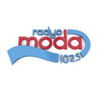 Ռադիո Մոդա 102.5