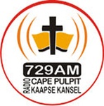 Cape Predikestol / Kaapse Kansel