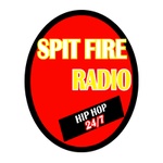 KSFR - Spit Fire ռադիո