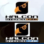 Halcon Stereo - XHJIM
