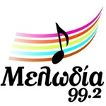 Мелодия FM 99.2