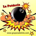Lượt truy cập trên đài phát thanh Grupo – La Potencia Grupera