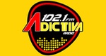 అడిక్టివా - XHECPQ-FM