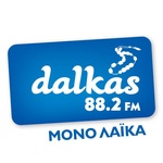Δάλκας 88.2 FM
