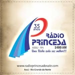 Radio Princesa do Vale