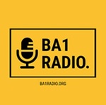 BA1 收音機