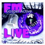วิทยุ FM Gospel ที่ใช้งานอยู่