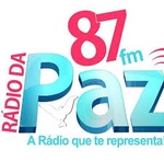 Radio da Paz 87,9 FM