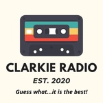 Clarkie ռադիո