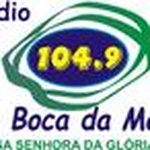 Radio Boca da Mata FM
