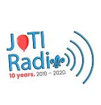 Rádio JOTI