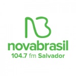 Nova Brasil FM Σαλβαδόρ