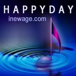 Happyday Newage રેડિયો COOOOL