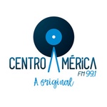 Centro América FM Easy Cuiaba